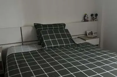 Apartamento com 2 quartos à venda no Jaguaribe, Osasco 