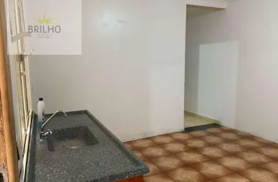 Casa com 1 quarto para alugar no Baronesa, Osasco 