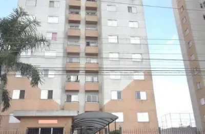 Apartamento com 3 quartos à venda no Quitaúna, Osasco 