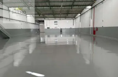 Barracão / Galpão / Depósito para alugar no Jardim Califórnia, Barueri 