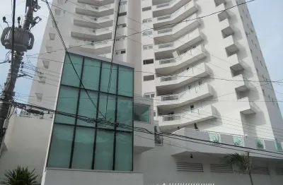Apartamento com 3 quartos à venda no Km 18, Osasco 