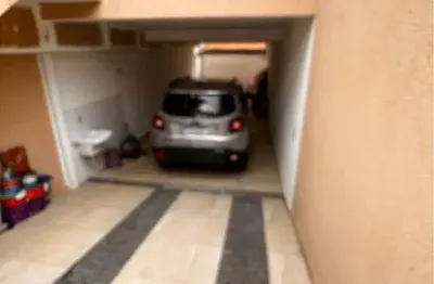 Casa com 2 quartos à venda no Km 18, Osasco 