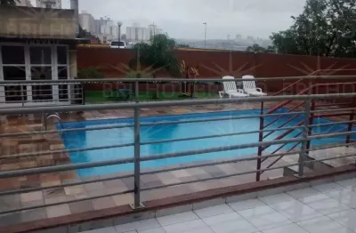 Apartamento com 2 quartos à venda no Quitaúna, Osasco 