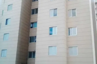 Apartamento com 2 quartos à venda no Jardim Roberto, Osasco 