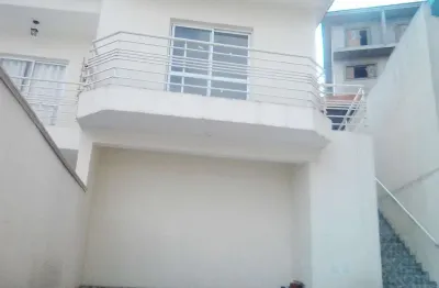 Casa com 2 quartos à venda no Santo Antônio, Osasco 