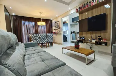 Apartamento à venda no scalla conviviun club, bairro engordadouro em jundiaí - 59 m², com 02 dormitórios, 01 vaga.