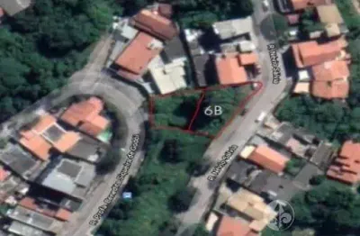 Ótimo terreno à venda no jardim roma em jundiai - 233,62 m², infra estrutura, bem localizado, estuda permuta, aceita financiamento