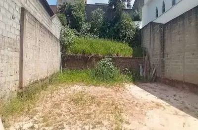 Terreno à venda no parque da represa em jundiaí - at: 456,00 m² - parte alta, com terraplanagem