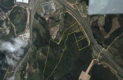 Área industrial à venda em jundiaí - 197.634,60 m², localização privilegiada, no entroncamento das rodovias anhanguera e bandeirantes, com frente para a bandeirantes. valor sob consulta.
