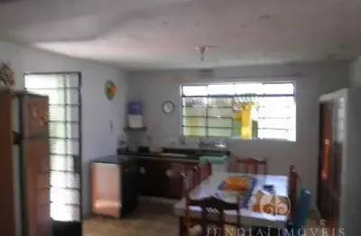 Casa à venda na vila progresso em jundiaí,  a/c 258 m², a/t 440 m², com edícula.