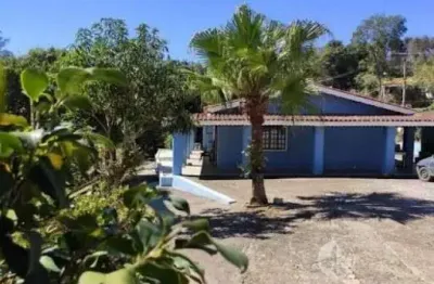 Chácara à venda na figueira branca (chácaras nova essen) campo limpo pta - te: 3450 m² - a/c 281 m², ótima localização, estuda permuta.