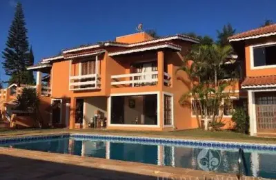 Chácara de alto padrão à venda no condomínio porta do sol em mairinque - a/c 1200 m² te 4.800 m², totalmente plana a casa  06 dormitórios, lazer.