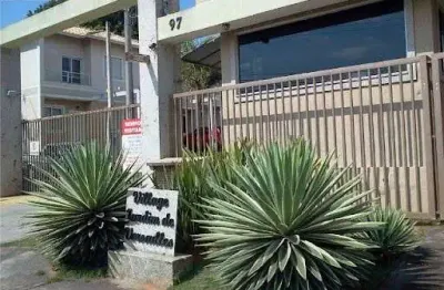 Casa à venda no condomínio village jardim de versailles, vila mafalda em jundiaí - a/c 135 m².