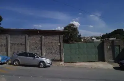 Galpão industrial à venda em várzea paulista - a/c  623 m², te 1250 m² , pé direito de 6 m, entrada para caminhões, òtima localização.