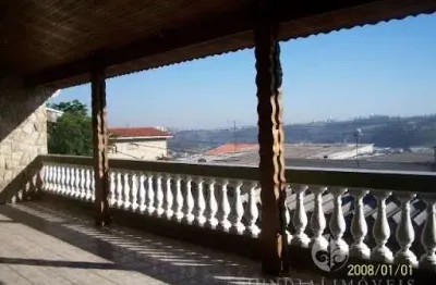 Ótima casa com renda à venda no jardim cruz alta em várzea paulista - a/c 309 m²:  alugada para orgão público.