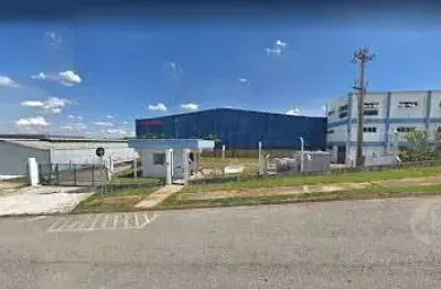 Galpão industrial em itatiba no distrito industrial alfredo rela - a/c 3.857,85 m² com 280,00 m² para escritórios, e 3.577,85 m² área industrial, infraestrutura completa.