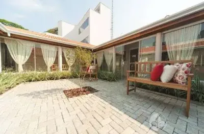 Imóvel comercial de alto padrão,  à venda no anhangabau em jundiaí - a/c 838 m² em terreno de 1025 m², 20 salas, 08 banheiros e com renda de 20 mil por mês.