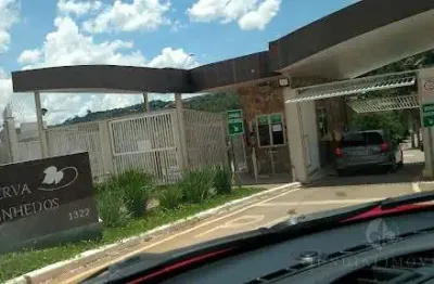Belíssima e confortável casa térrea à venda no condomínio reserva dos vinhedos em louveira - a/c 257 m2 em terreno de 554 m², agende a sua vista - (11) 97199-8797 - www.jundiaiimoveis.com.br
