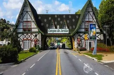 Casa à venda no condomínio florestal clube, em campos do jordão - a/c 460 m² em terreno de 1350 m², belíssima e confortável casa de esquina, alto padrão com acabamento sofisticado, vista panorâmica ci