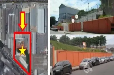 Imóvel comercial para locação em contagem - mg, a/c 7.000 m², em terreno de 11.000 m². ideal para escolas, clinicas, laboratórios etc... com mais de 50 salas, capacidade para 6.000 alunos