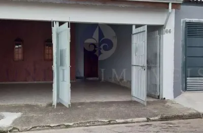 Casa térrea à venda na vila agrícola em jundiaí - a/c 192 m² -a/t 277 m² - 02 dormitórios (01 suíte) 02 vagas.