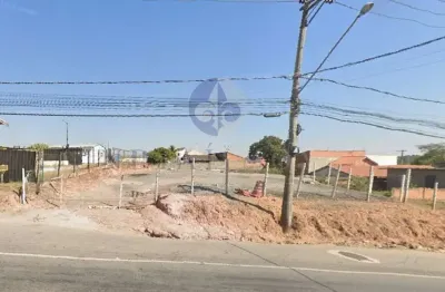 Terreno á venda na av. da uva, bairro do mposte em jundiaí - 1080 m², plano, pode ser comercial/ residencial, excelente localização.