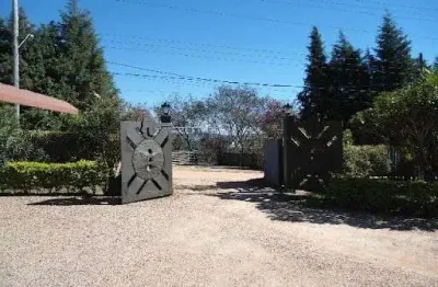 Casa de alto padrão à venda no cond. parque da fazenda - a/t 20.000 m² e a/c 797 m², estilo haras, propriedade belíssima.