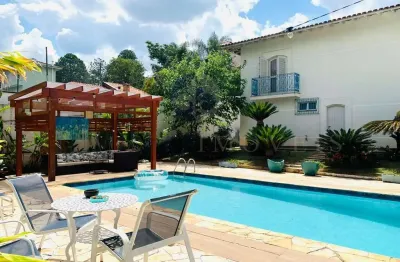 Casa à venda no jardim novo mundo, região da malota em jundiaí - te 1000 m²,   470 m²