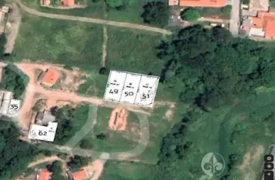 Terreno á venda no resid. serra azul, água doce em jundiaí - 250 m², plano, próximo ao distrito industria