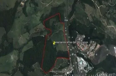 Área à venda em itupeva - 640 mil m², para indústria, logística ou condomínio de alto padrão, no km 72 da rod. dos bandeirantes.