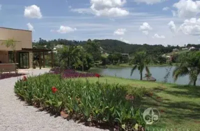 Terreno de alto padrão à venda no condomínio village paradiso, at 1000 m², oportunidade para você construir a casa de seus sonhos, próximo a louveira - sp
