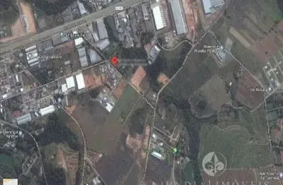 Oportunidade imperdível: 10,500 m² - área à venda em cabreúva-sp, no bairro pinhal, com localização privilegiada e infraestrutura completa!