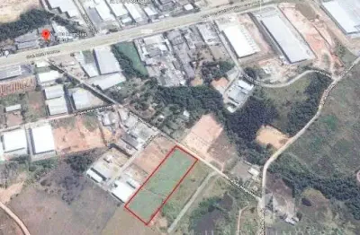 Terreno à venda em cabreúva-sp, no bairro pinhal: oportunidade única na região! 22.400 m²