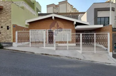 Aluga casa térrea  no jardim messina em jundiaí - a/c 160 m², 03 quartos, 03 vagas.