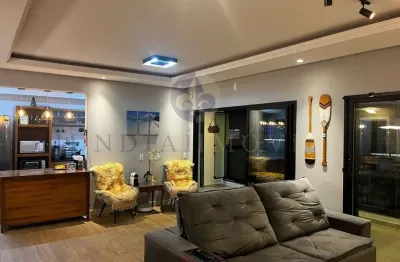 APARTAMENTO A VENDA NO TERRAÇO VILA BELA -JD. CAMPOS ELÍSIOS JUNDIAI - A/U 141 m². Não perca a oportunidade de adquirir o apartamento dos seus sonhos!