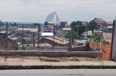 ÓTIMO TERRENO Á VENDA NO JD. DO LAGO EM JUNDIAÍ- 300 m², com projeto aprovado para construção de salão e galpão com 264 m²,