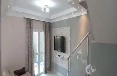 CASA À VENDA NO SANTO ANTÔNIO I EM CAMPO LIMPO PTA. - A/C 224 m², 03 dorms. (2 suítes, 01 master c/ hidro)