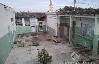 IMÓVEL COMERCIAL À VENDA NA COLONIA EM JUNDIAÍ - A/C 759 m², constituído por três prédios em terreno de 2.044 m²044 m²,