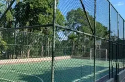 TERRENO À VENDA NO COND. BRISAS JUNDIAÍ, JARDIM NOVO MUNDO EM JUNDIAÍ - 391,51 m²,