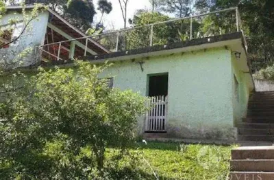 CHÁCARA À VENDA NO JD. EUROPA EM CAMPO LIMPO PTA. - 12 mil m², toda murada e cercada; casa sede, casa de caseiro, lazer.