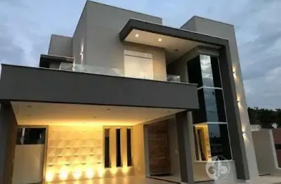 CASA À VENDA NO CONDOMÍNIO BELLA VITTÀ EM JUNDIAÍ, A/C 289 m², belíssima, prática e confortável casa, uma das melhores do condomínio, (vendo mobiliada com tudo que há de melhor). Lazer completo.