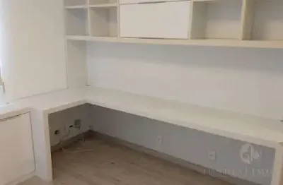 APARTAMENTO DUPLEX À VENDA, NA RUA PAULISTÂNIA, VILA MADALENA S. PAULO, A/C - 85,35 m², 02 dormitórios, 02 vagas, lazer.