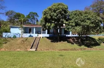 CHÁCARA À VENDA NA FIGUEIRA BRANCA (CHÁCARAS NOVA ESSEN) CAMPO LIMPO PTA - TE: 3450 m² - A/C 281 m², ótima localização, estuda permuta.