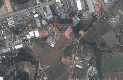 Área  à venda em Cabreúva-SP, no bairro Pinhal: oportunidade única na região! 22.400 m², agende a sua visita.