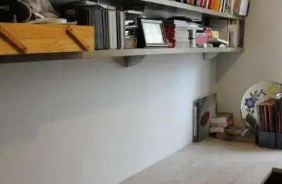 CASA À VENDA NO CONDOMÍNIO VILLAGE JARDIM DE VERSAILLES, VILA MAFALDA EM JUNDIAÍ - A/C 135 m².