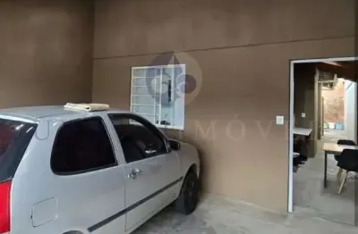 CASA À VENDA NO FAZENDA GRANDE EM JUNDIAÍ , A/C 104 m², 3 quartos, 2 vagas cobertas, próximo ao distrito industrial.