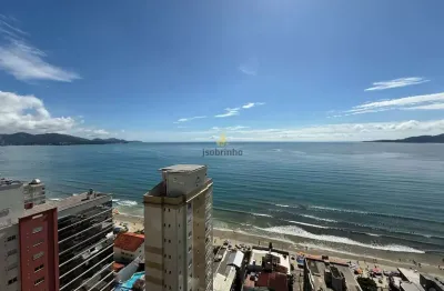 Apartamento com 4 quartos à venda na Rua 275, 75, Meia Praia, Itapema