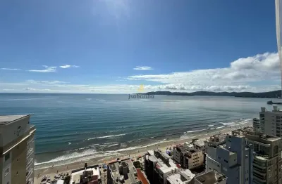 Apartamento com 4 quartos à venda na Rua 275, 75, Meia Praia, Itapema