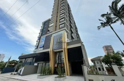 Apartamento com 2 quartos à venda na Rua Arnoldo Tome dos Santos, 232, Balneário Perequê, Porto Belo