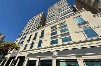 Apartamento com 3 quartos à venda na Rua 323, 94, Meia Praia, Itapema